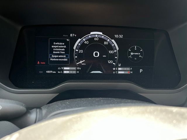 Used 2026 Black Toyota Limited image 11