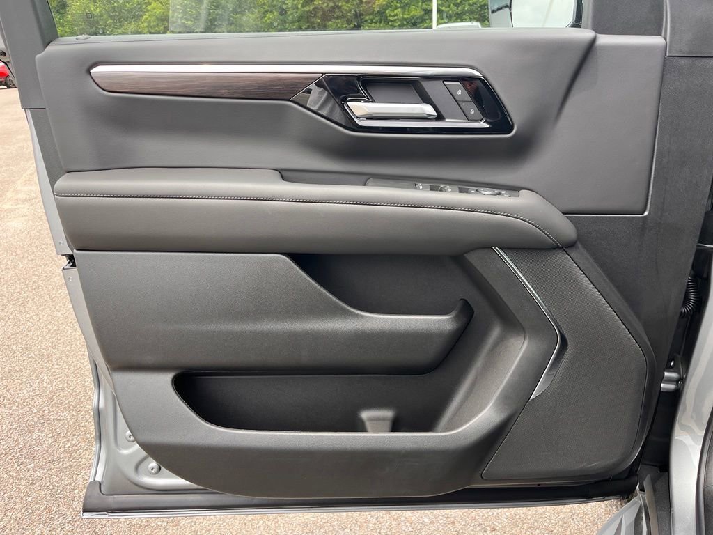 New 2026 Sterling Gray Metallic Chevrolet LS image 14