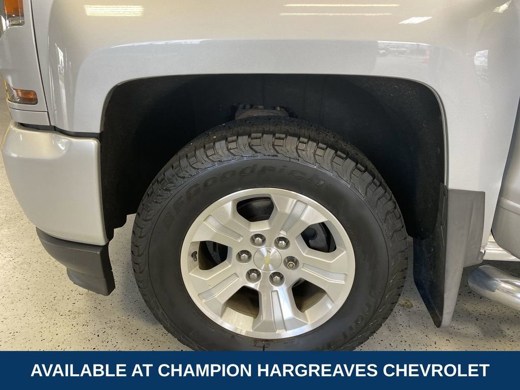 2019 Chevrolet Silverado 1500 LD LT - Photo 41
