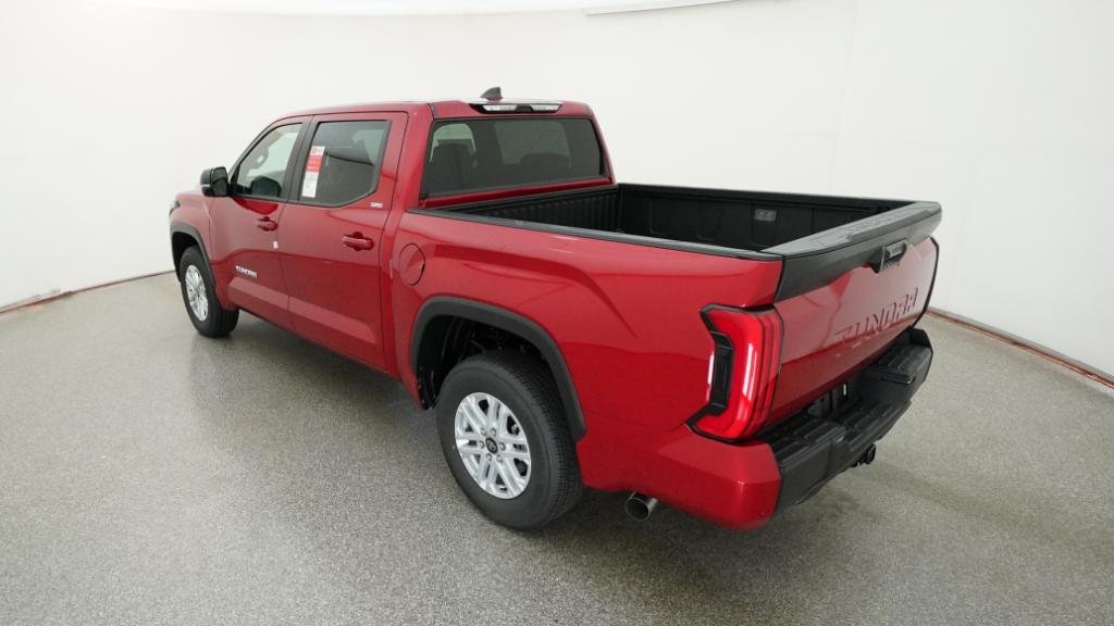 New 2026 Supersonic Red Toyota SR5 image 69