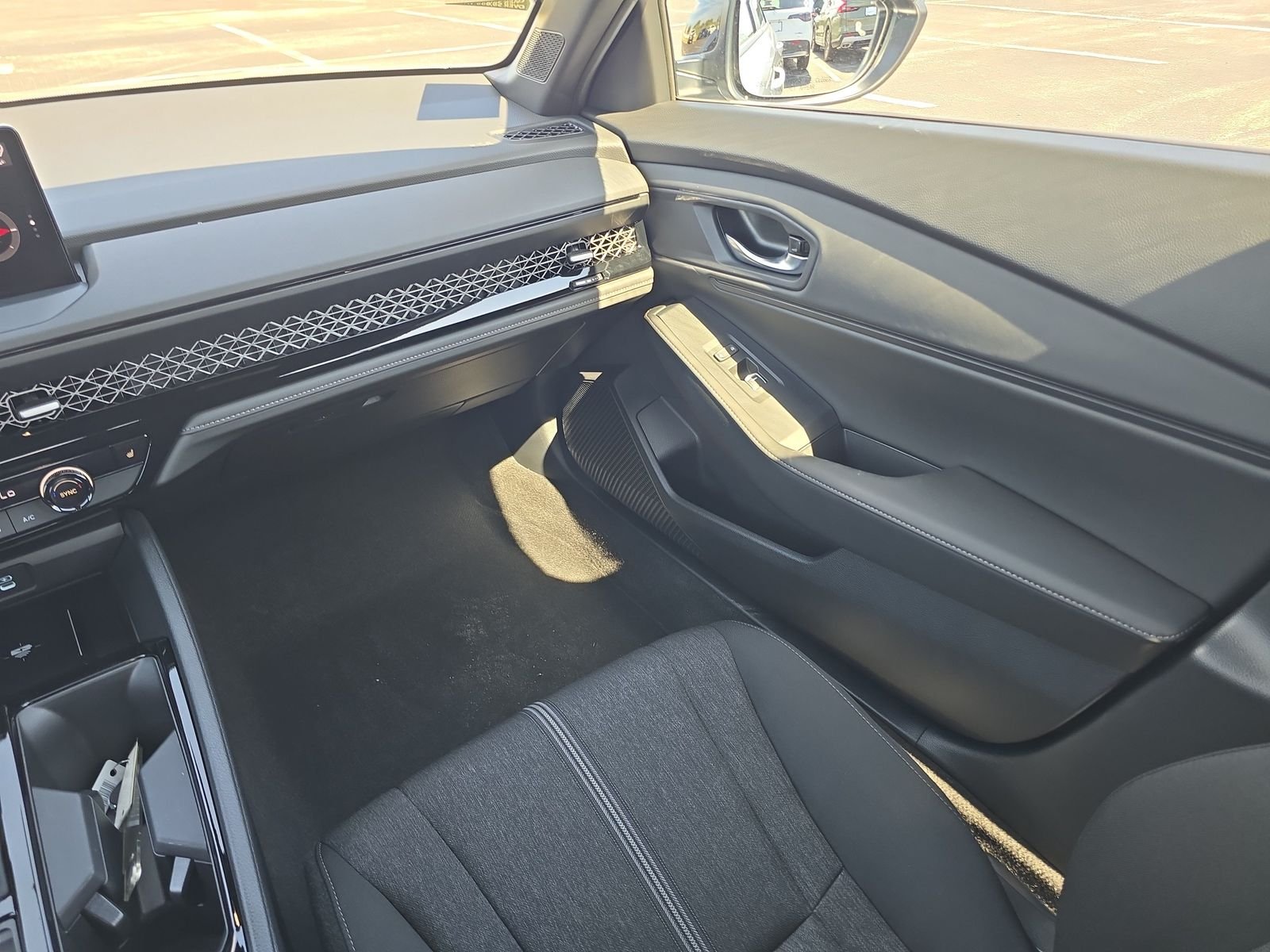 2026 Honda Accord Hybrid Sport - Photo 11