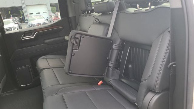 2026 GMC Sierra 1500 Denali - Photo 22