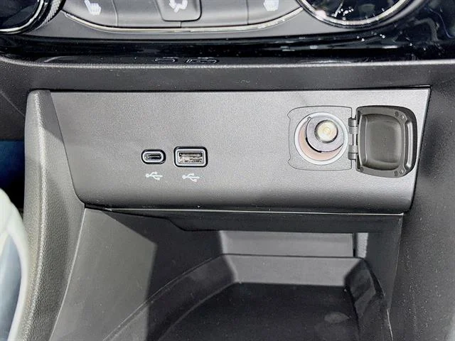 New 2026 Summit White Buick Sport Touring image 32