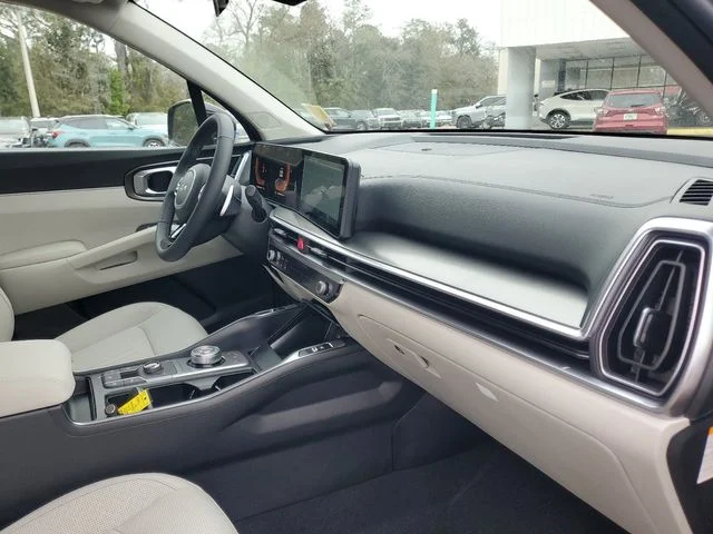 2025 Kia Sorento EX Hybrid - Photo 32