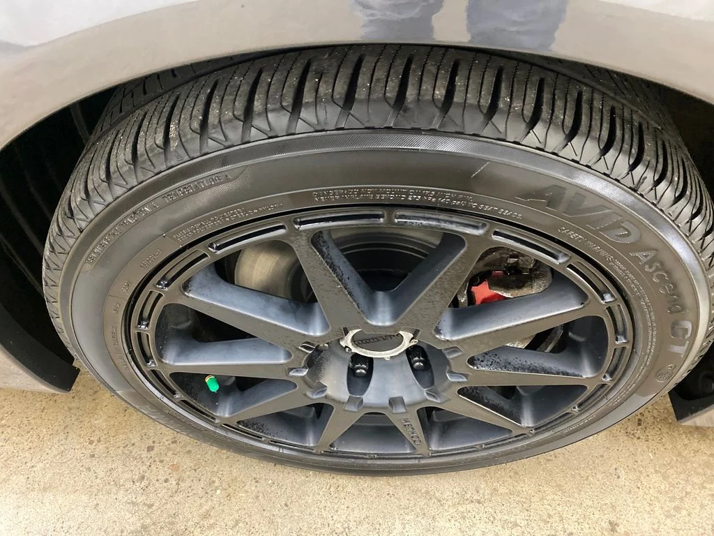 2021 Subaru WRX Base - Photo 32
