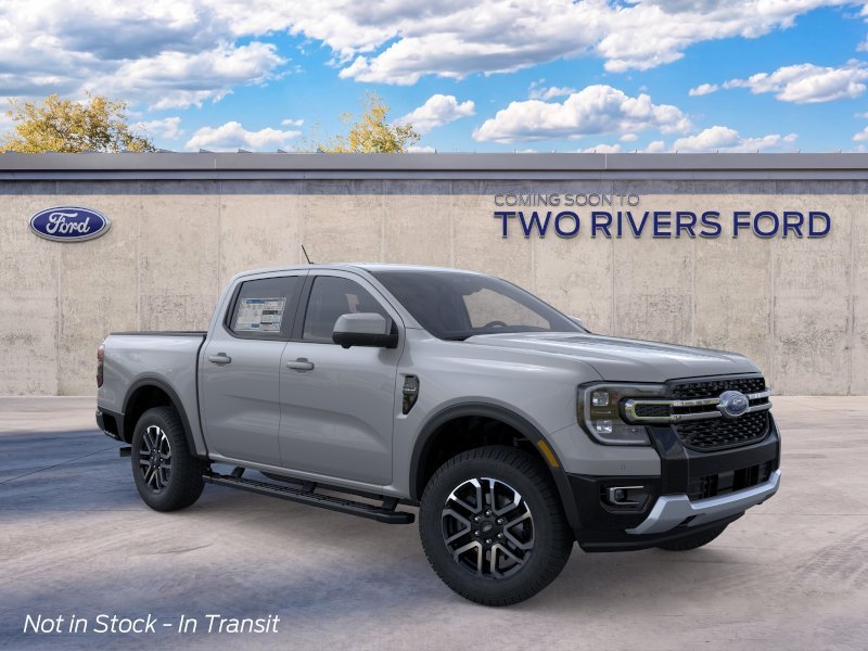 New 2026 Avalanche Ford Lariat® image 7
