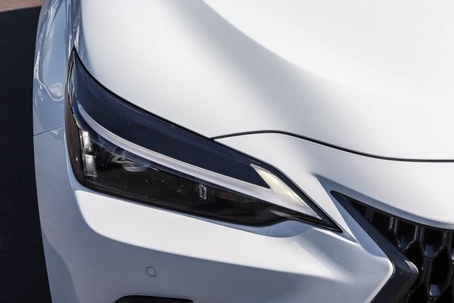 New 2026 Ultra White Lexus  350 PREMIUM AWD image 11