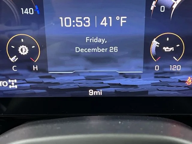 2026 Chevrolet Tahoe LS - Photo 12