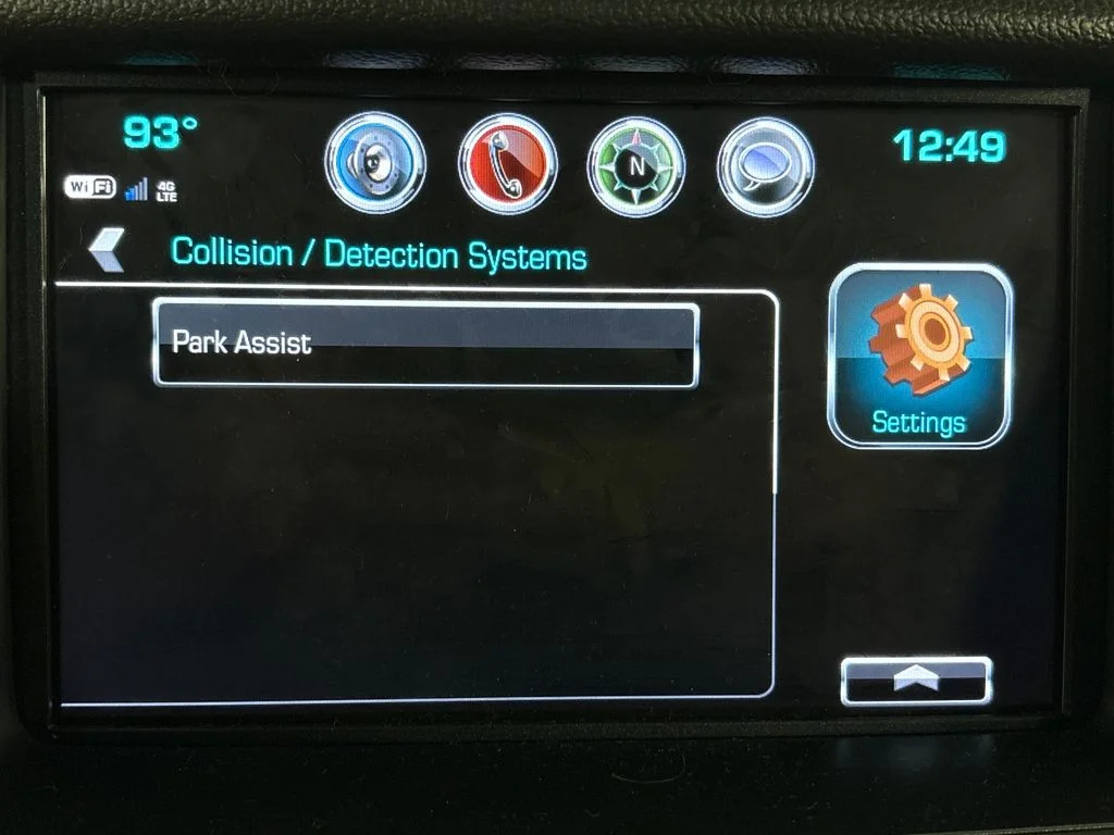 Certified Used 2020 Silver Chevrolet LS image 27