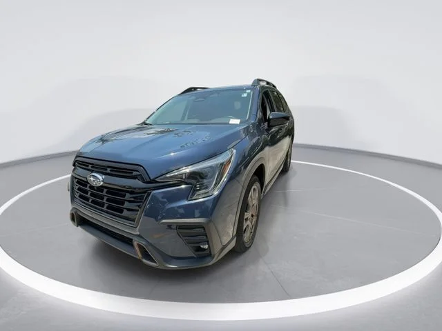 2025 Subaru Ascent Bronze Edition - Photo 3