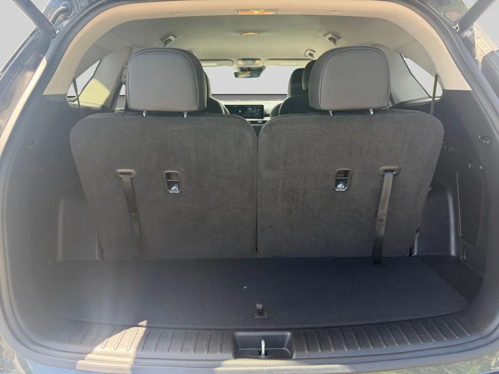 Certified Used 2025 Gray Kia EX image 19