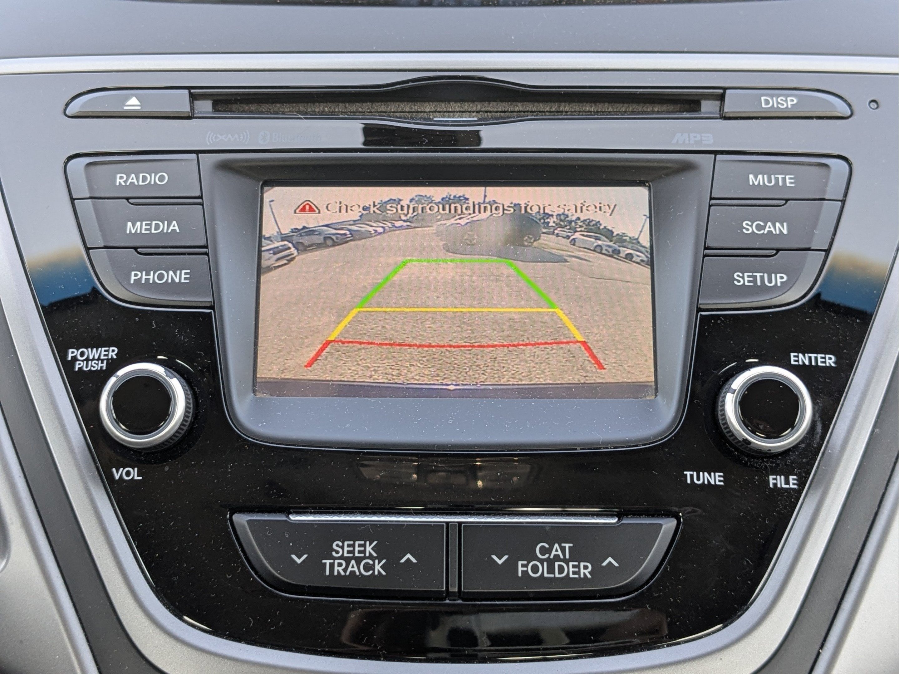 2014 Hyundai Elantra SE - Photo 18