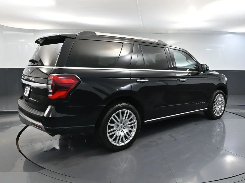 2024 Ford Expedition Platinum - Photo 6