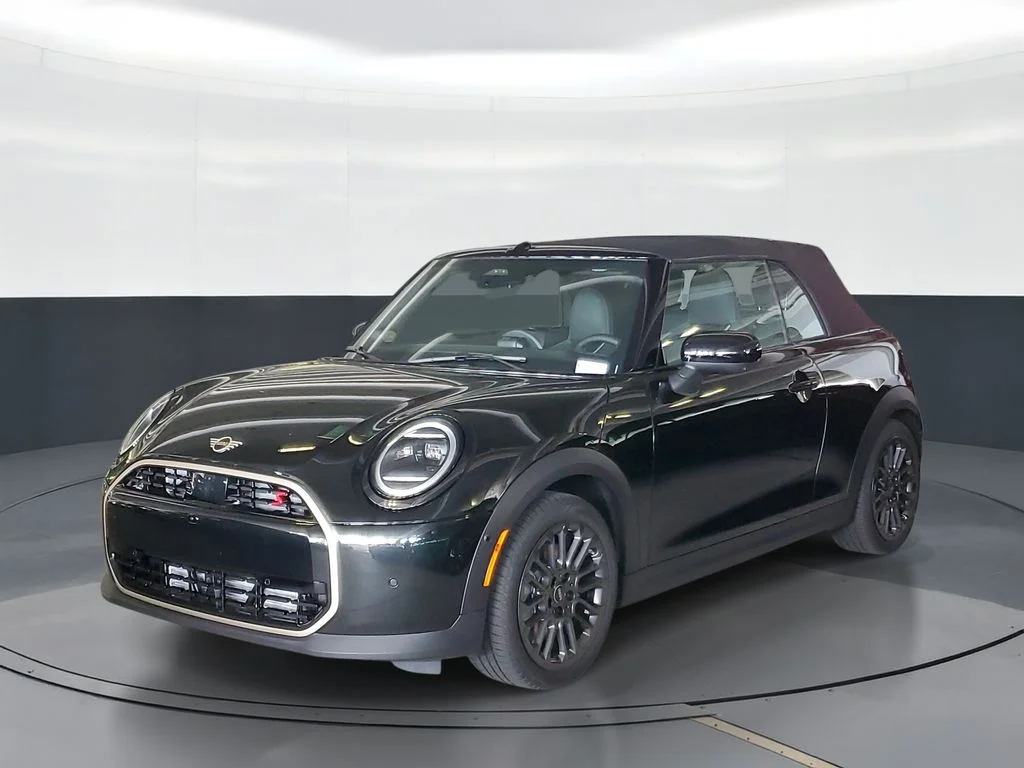 New 2026 Black MINI  image 1