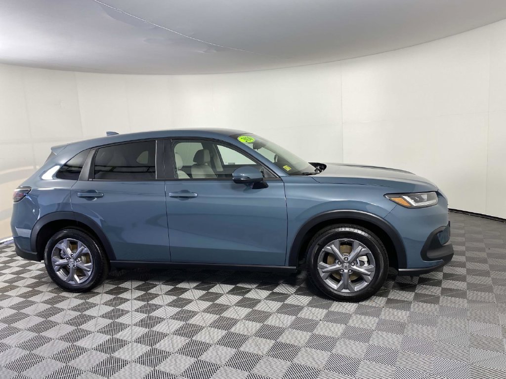 Used 2026 Green Honda LX image 10