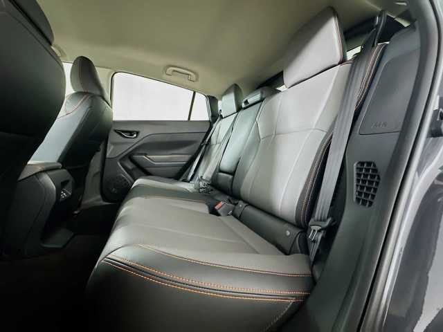New 2026 MAGNETITE GRAY PEARL Subaru Limited Hybrid image 22