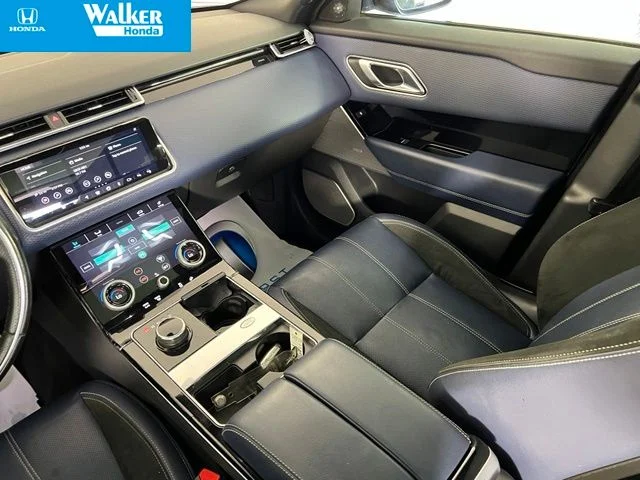 Used 2019 Black Land Rover SE R-Dynamic image 37