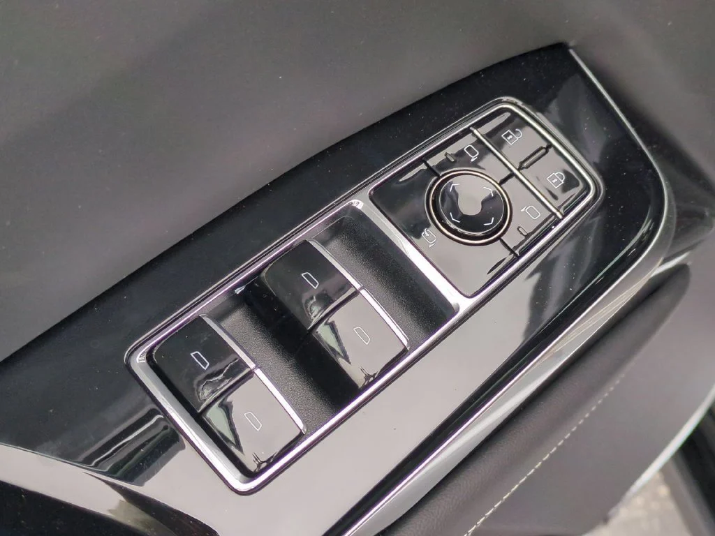 2026 Cadillac Escalade ESV Platinum Luxury - Photo 24