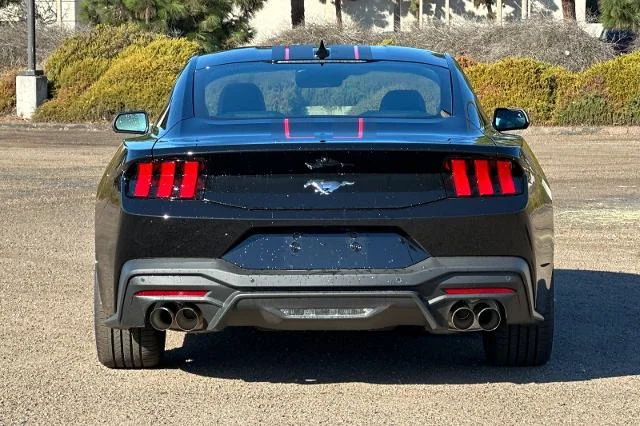 2026 Ford Mustang EcoBoost Premium Fastback - Photo 26