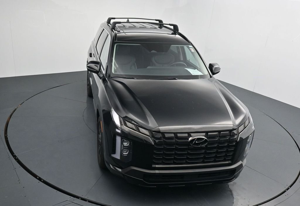 Used 2023 Black Hyundai XRT image 10