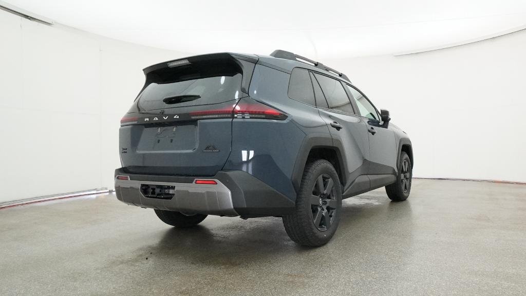 New 2026 Storm Cloud Toyota Woodland image 4