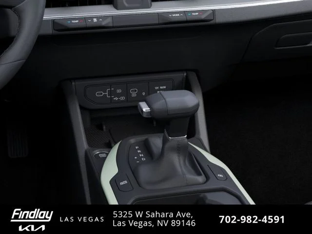 New 2026 Gray Kia GT-Line image 26