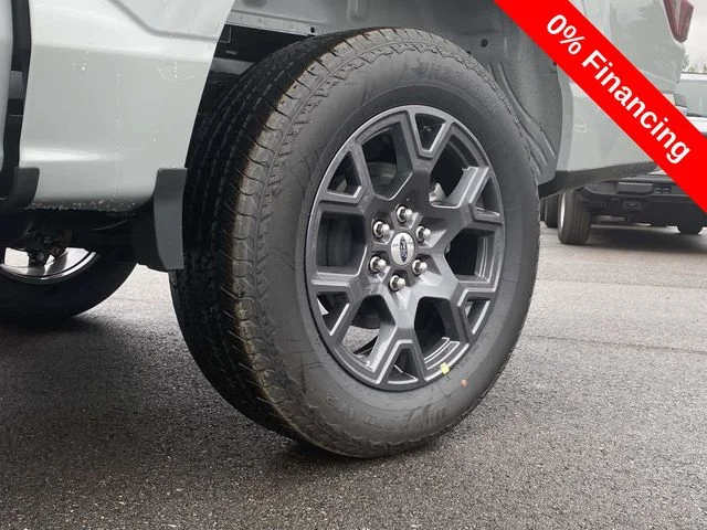 New 2026 White Ford STX image 21