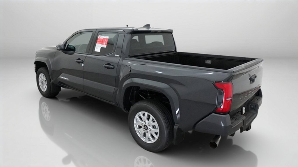 New 2026 Underground Toyota SR5 image 44