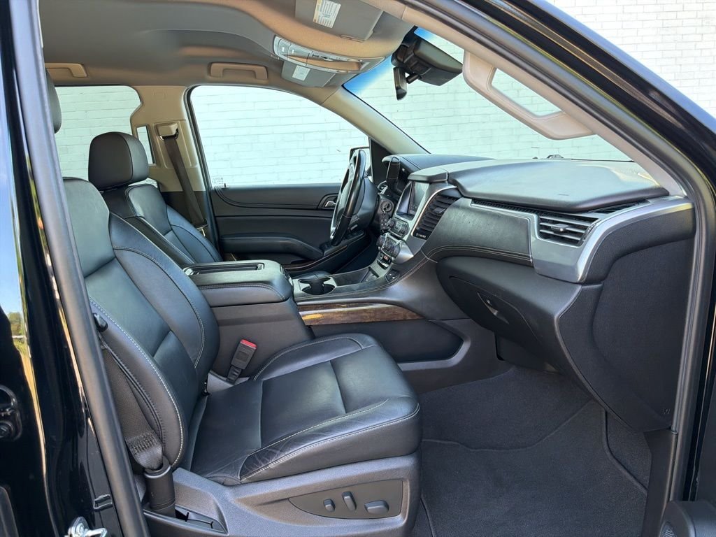 2020 Chevrolet Tahoe LT - Photo 12