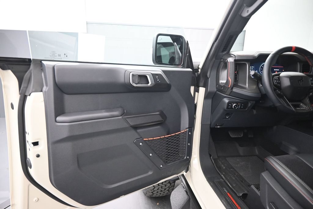 New 2026 Beige Ford Raptor image 14