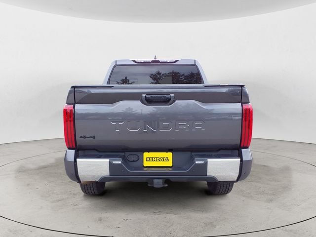 Used 2022 Gray Toyota SR5 image 6