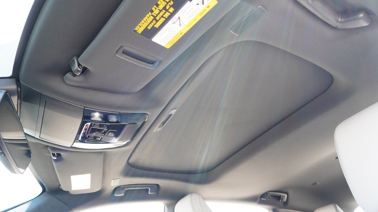 Certified Used 2024 Black Lexus RX 350 Premium image 25