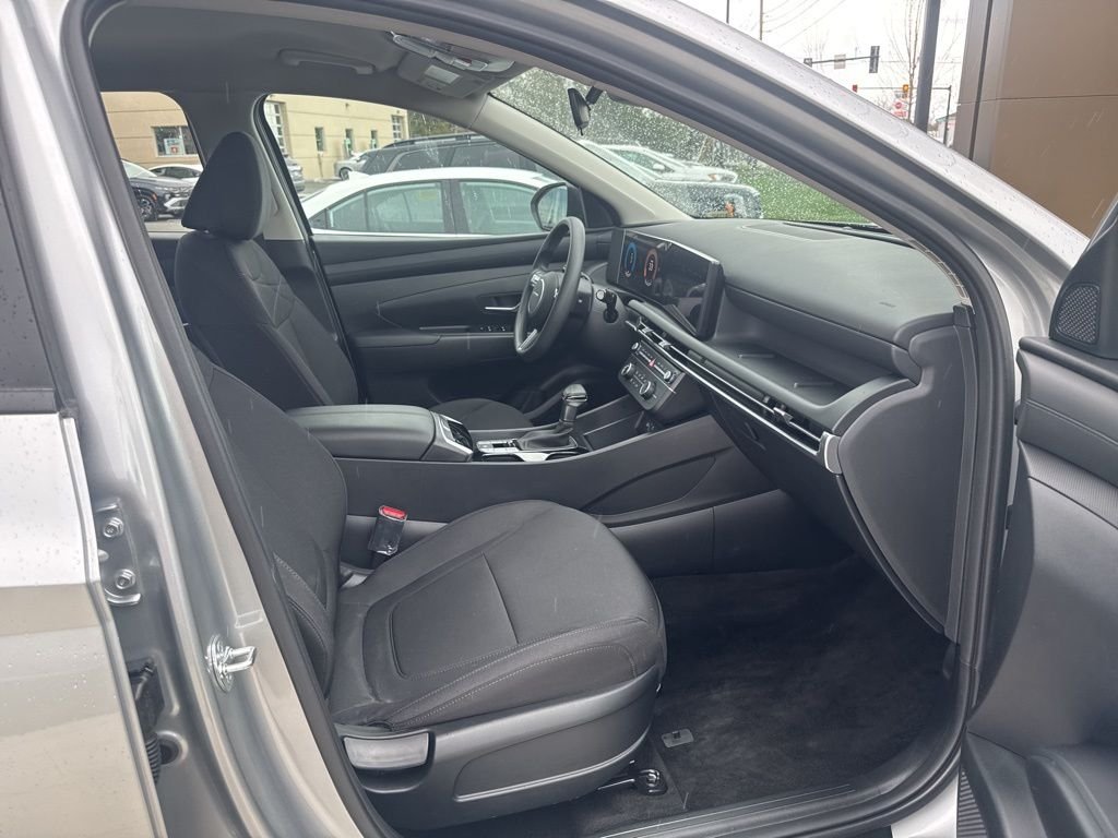 Used 2026 Silver Hyundai SE image 34