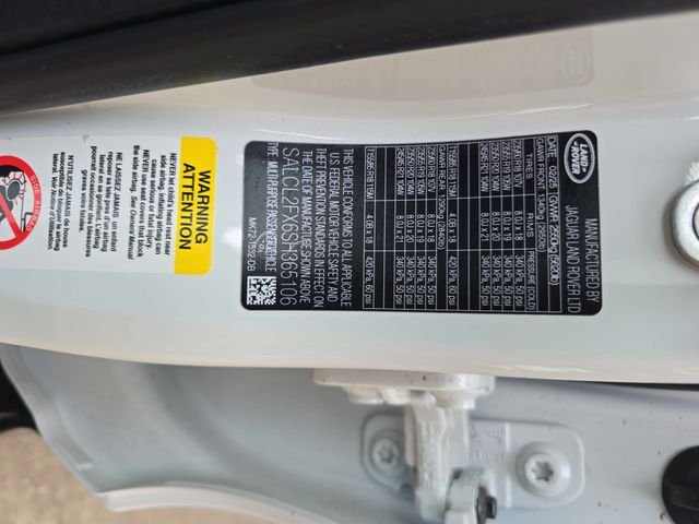 2025 Land Rover Discovery Sport Dynamic SE - Photo 23