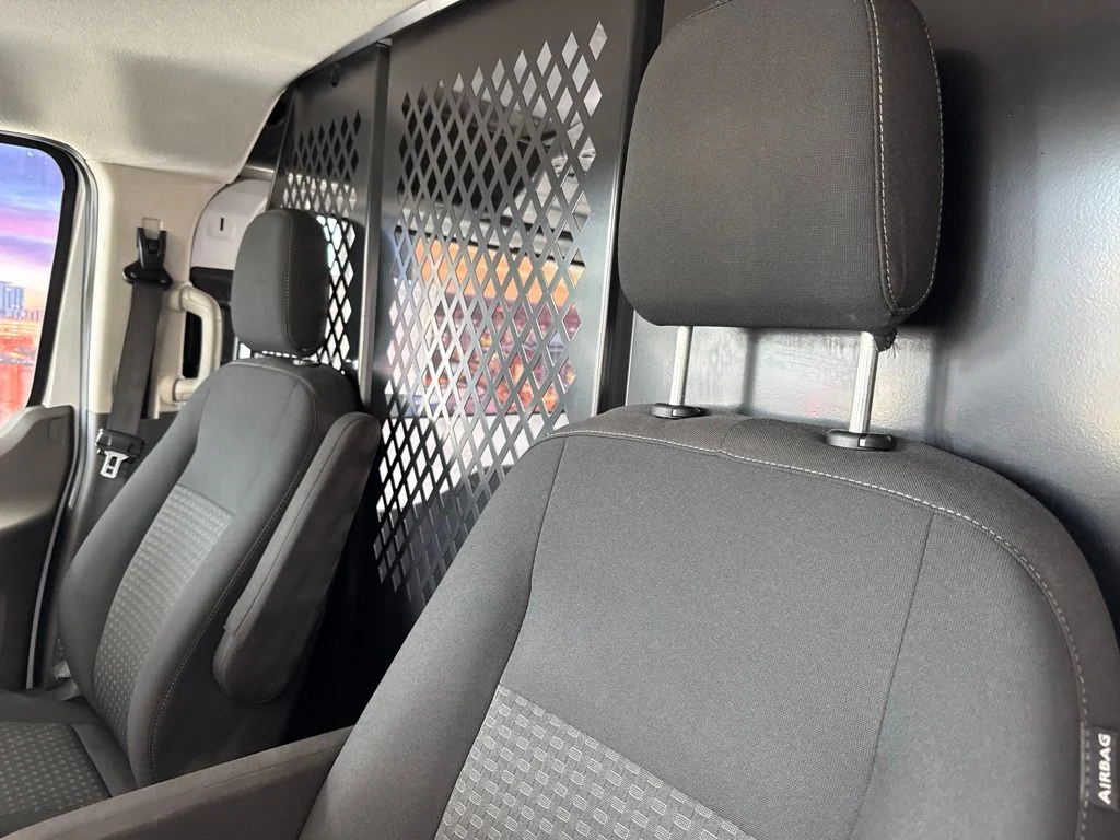 Used 2023 White Ford Base image 15
