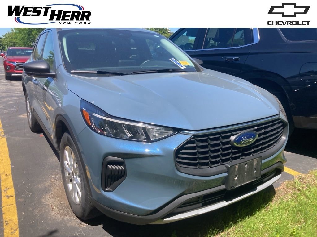 2023 Ford Escape Active AWD's photo