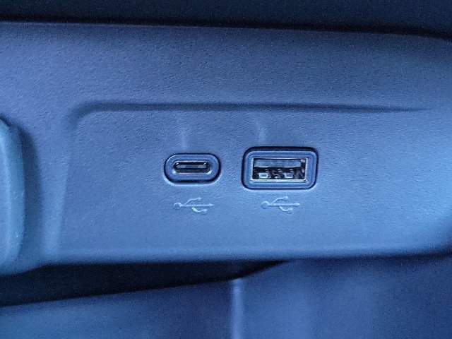 New 2026 Marina Blue Metallic Chevrolet LT image 14