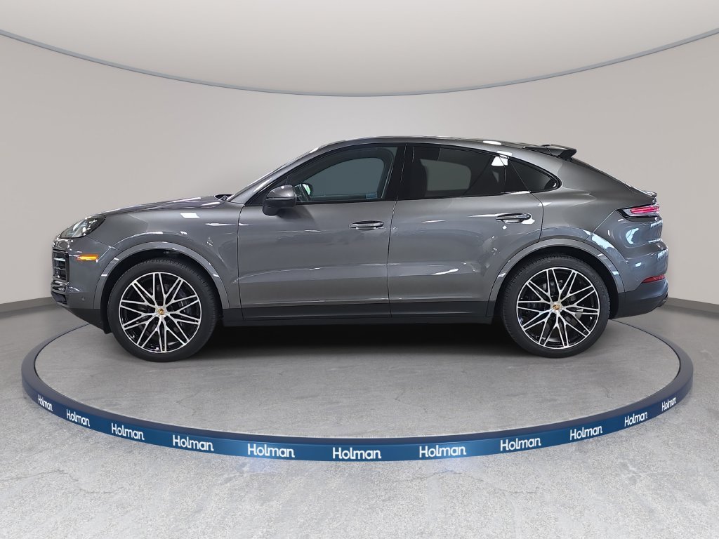 Used 2024 Gray Porsche Base image 10