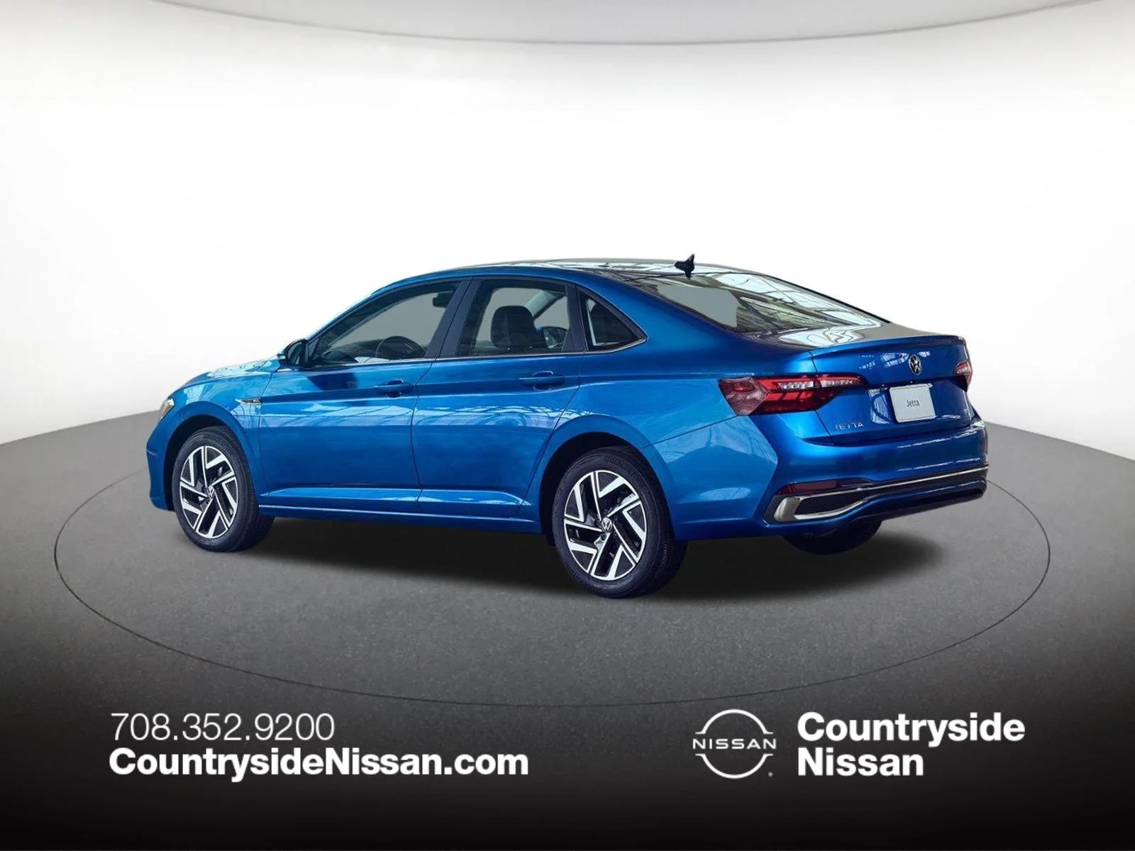2024 Volkswagen Jetta