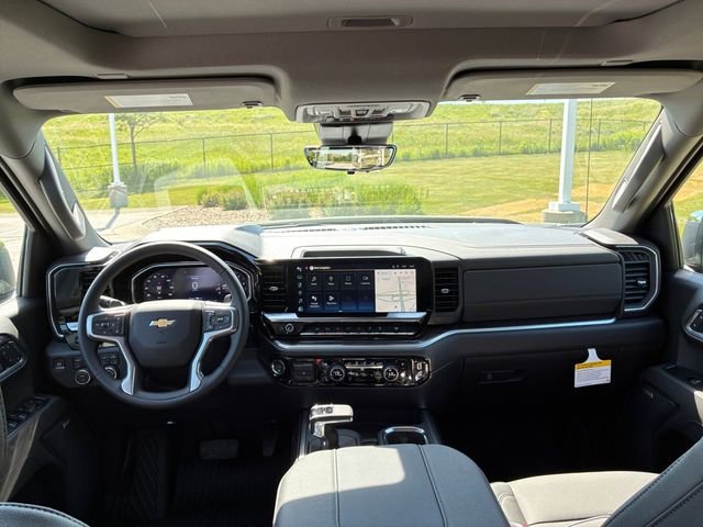 2026 Chevrolet Silverado 1500 LTZ - Photo 19