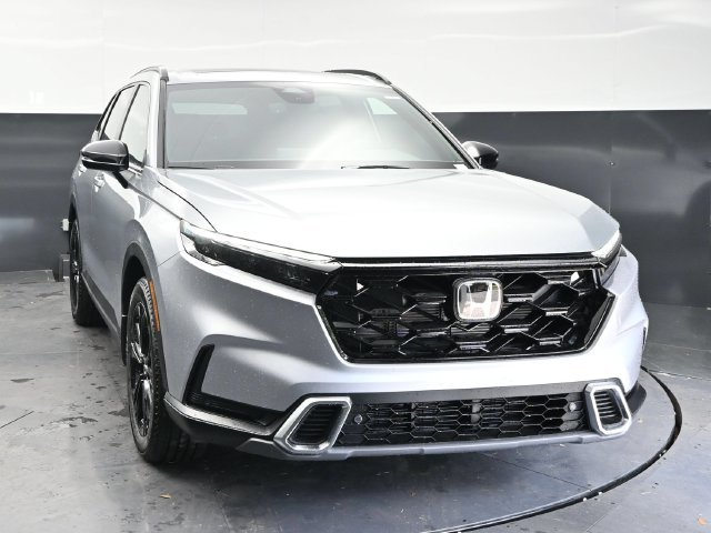 New 2027 Urban Gray Pearl Honda Sport Touring image 2