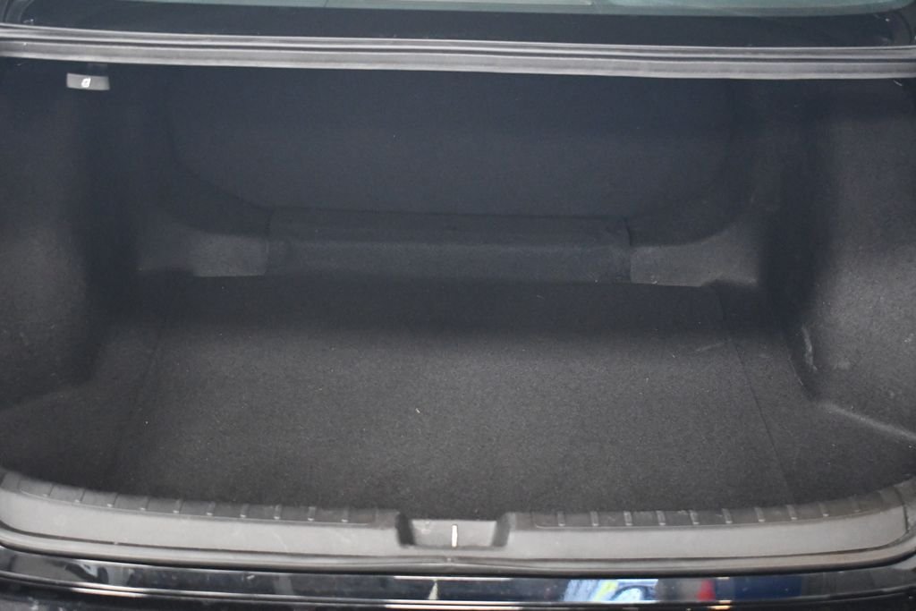 Certified Used 2024 Crystal Black Pearl Honda Sport image 5