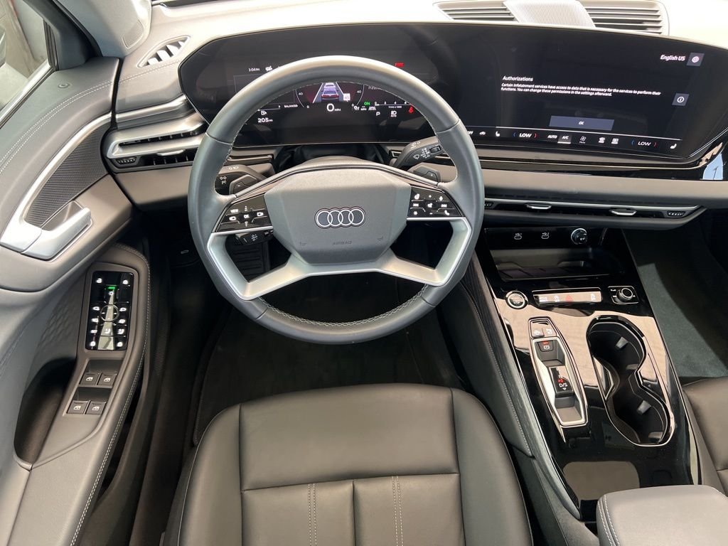 Used 2025 Gray Audi 2.0T Premium image 19