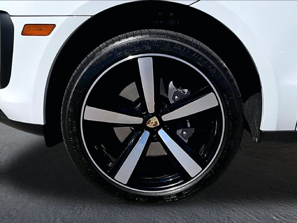 Used 2026 White Porsche  image 11