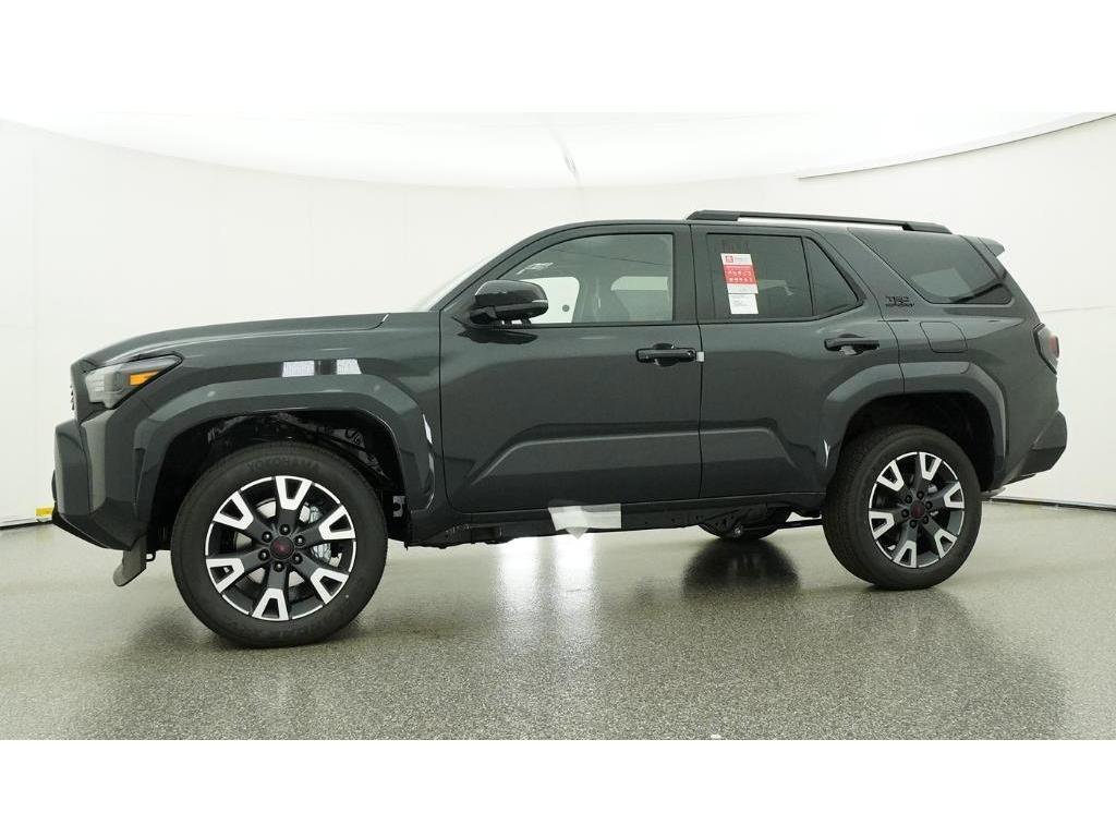 New 2026 Underground Toyota TRD Sport Premium image 18