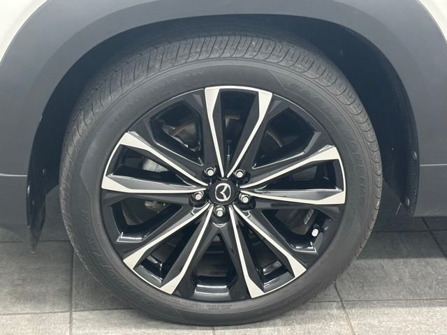 2024 Mazda CX-50 TURBO PREMIUM - Photo 6