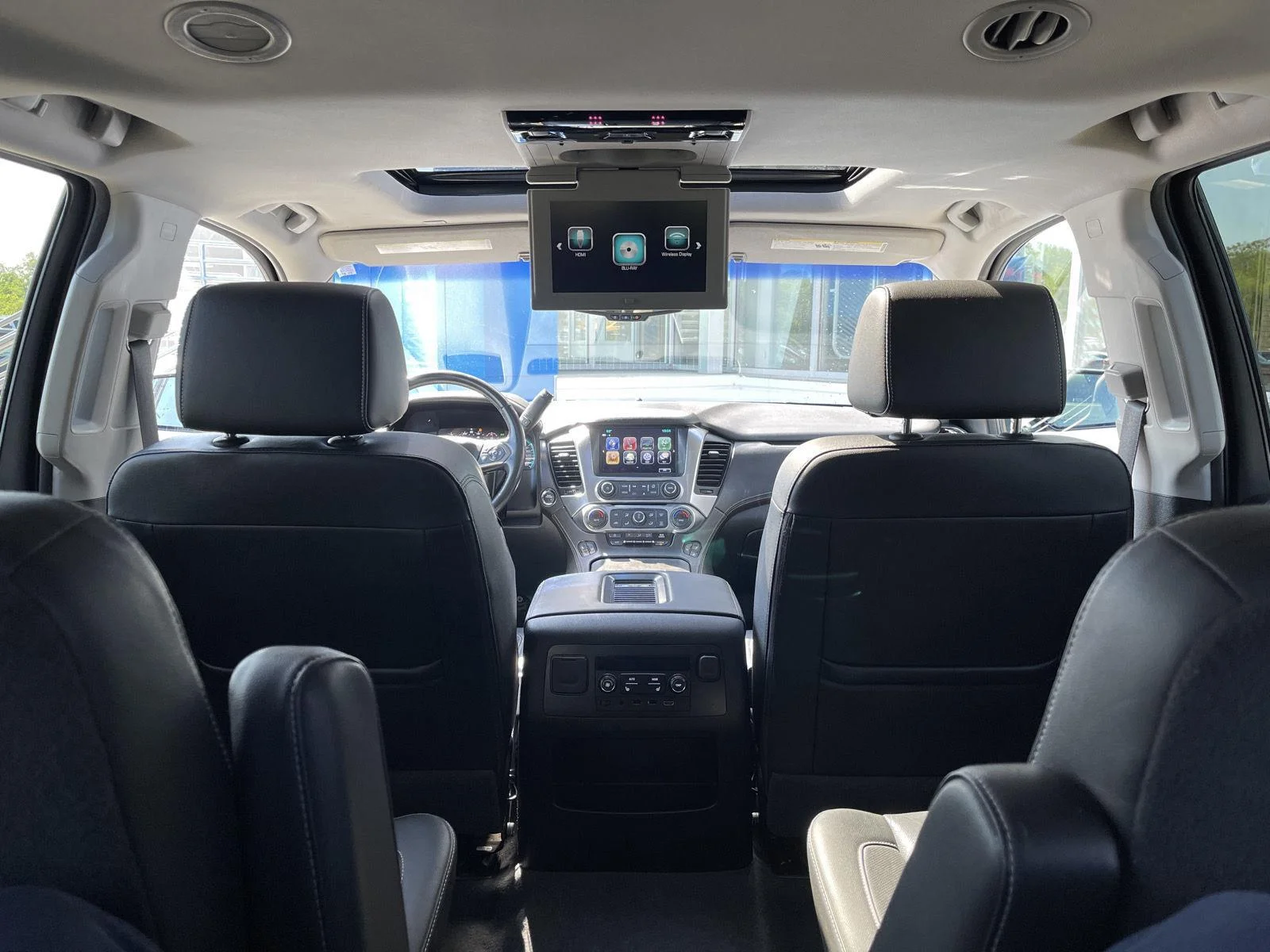 Used 2020 Black Chevrolet Premier image 44