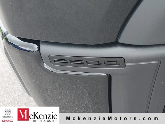 New 2026 Onyx Black GMC Denali image 29