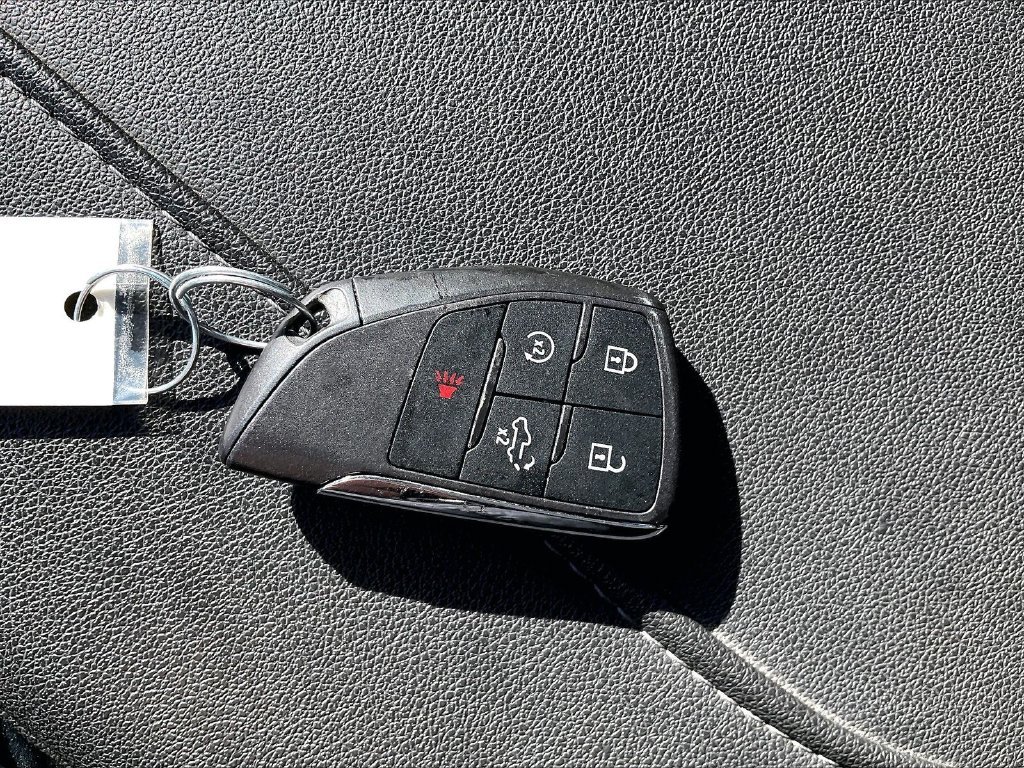 2024 Chevrolet Silverado 1500 RST - Photo 29
