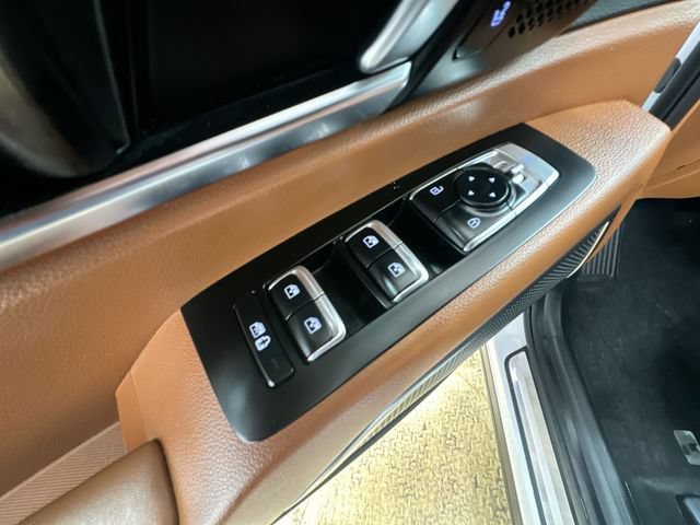 Used 2024  Kia SX Prestige X-Pro image 16